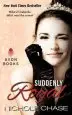 Audiobook Suddenly Royal author Nichole Chase
