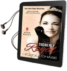 Suddenly Royal Audiobook download free by Nichole Chase