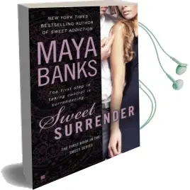 Sweet Surrender Audiobook download free by Maya Banks