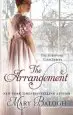 Audiobook The Arrangement: Number 2 in Series author Mary Balogh