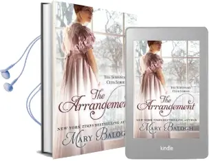 The Arrangement: Number 2 in Series Audiobook download free by Mary Balogh