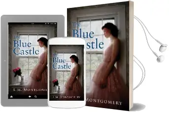 The Blue Castle Audiobook download free by L. M. Montgomery