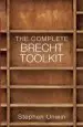Audiobook The Complete Brecht Toolkit author Stephen Unwin
