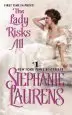 Audiobook The Lady Risks all author Stephanie Laurens
