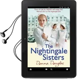 The Nightingale Sisters: (Nightingales 2) Audiobook download free by Donna Douglas