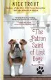 Audiobook The Patron Saint of Lost Dogs: A Novel author Nick Trout