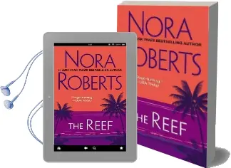 The Reef Audiobook download free by Nora Roberts