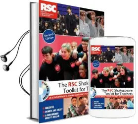 The rsc Shakespeare Toolkit for Teachers Audiobook download free by Royal Shakespeare Company