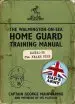 Audiobook The Walmington-On-Sea Home Guard Training Manual: As Used by Dad'S Army author George Mainwaring