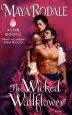 Audiobook The Wicked Wallflower author Maya Rodale