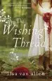 Audiobook The Wishing Thread author Lisa Val Allen