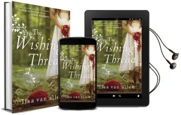 The Wishing Thread Audiobook download free by Lisa Val Allen