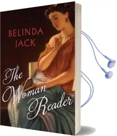 The Woman Reader Audiobook download free by Belinda Jack