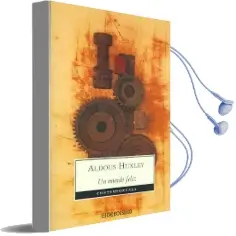 Un Mundo Feliz Audiobook download free by Aldous Huxley