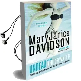 Undead and Underwater: A Queen Betsy Novel Audiobook download free by Maryjanice Davidson