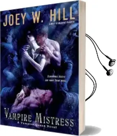 Vampire Mistress Audiobook download free by Joey W Hill