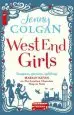 Audiobook West end Girls author Jenny Colgan