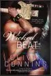 Audiobook Wicked Beat author Olivia Cunning
