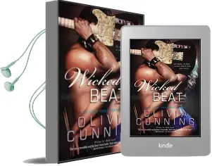 Wicked Beat Audiobook download free by Olivia Cunning