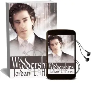 Widdershins Audiobook download free by Jordan L Hawk