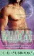 Audiobook Wildcat author Cheryl Brooks
