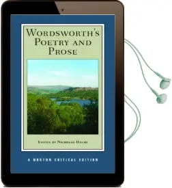 Wordsworth'S Poetry and Prose Audiobook download free by William Wordsworth