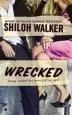Audiobook Wrecked author Shiloh Walker