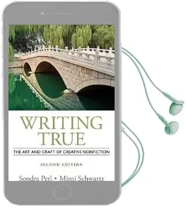 Writing True: The art and Craft of Creative Nonfiction Audiobook download free by Sondra Perl
