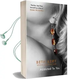 Addicted to You: One Night of Passion Book 1 Audiobook download free by Beth Kery