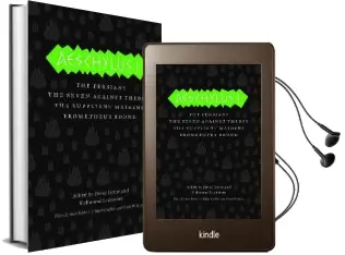 Aeschylus i: The Persians, Seven Against Thebes, the Suppliant Maidens, Prometheus Bound Audiobook download free by David Grene