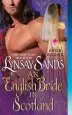 Audiobook An English Bride in Scotland: Highland Brides author Lynsay Sands