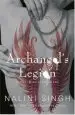 Audiobook Archangel'S Legion: Book 6 author Nalini Singh