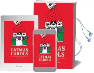 Catmas Carols Audiobook download free by Laurie Loughlin