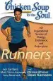Audiobook Chicken Soup for the Soul: Runners: 101 Inspirational Stories of Energy, Endurance, and Endorphins author Jack Canfield