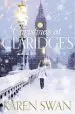 Audiobook Christmas at Claridge'S author Karen Swan
