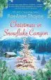 Audiobook Christmas in Snowflake Canyon author Raeanne Thayne
