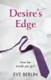 Audiobook Desire'S Edge author Eve Berlin
