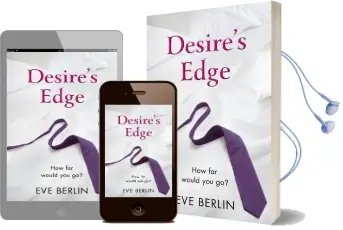 Desire'S Edge Audiobook download free by Eve Berlin