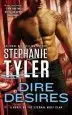 Audiobook Dire Desires author Stephanie Tyler