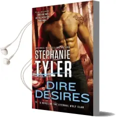 Dire Desires Audiobook download free by Stephanie Tyler