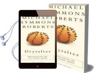 Drysalter Audiobook download free by Michael Symmons Roberts