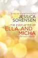 Audiobook Ever After of Ella and Micha author Jessica Sorensen