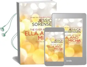 Ever After of Ella and Micha Audiobook download free by Jessica Sorensen