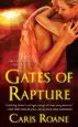 Audiobook Gates of Rapture author Caris Roane