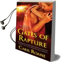 Gates of Rapture Audiobook download free by Caris Roane