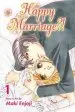 Audiobook Happy Marriage?!, Vol. 1 author Maki Enjoji