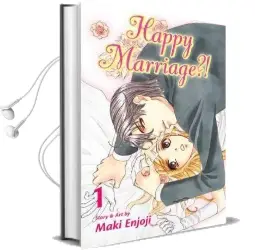 Happy Marriage?!, Vol. 1 Audiobook download free by Maki Enjoji