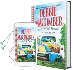 Heart of Texas Volume 1: An Anthology Audiobook download free by Debbie Macomber