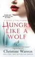 Audiobook Hungry Like a Wolf author Christine Warren
