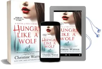 Hungry Like a Wolf Audiobook download free by Christine Warren